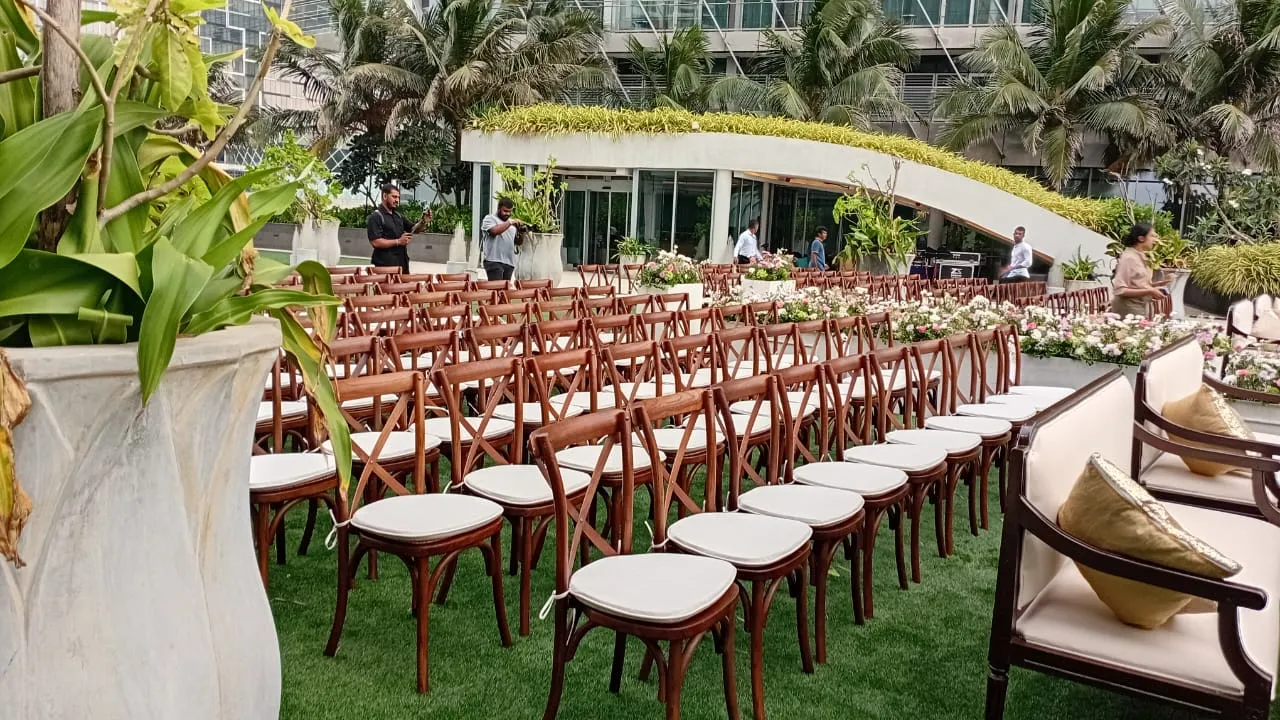 Event Furniture